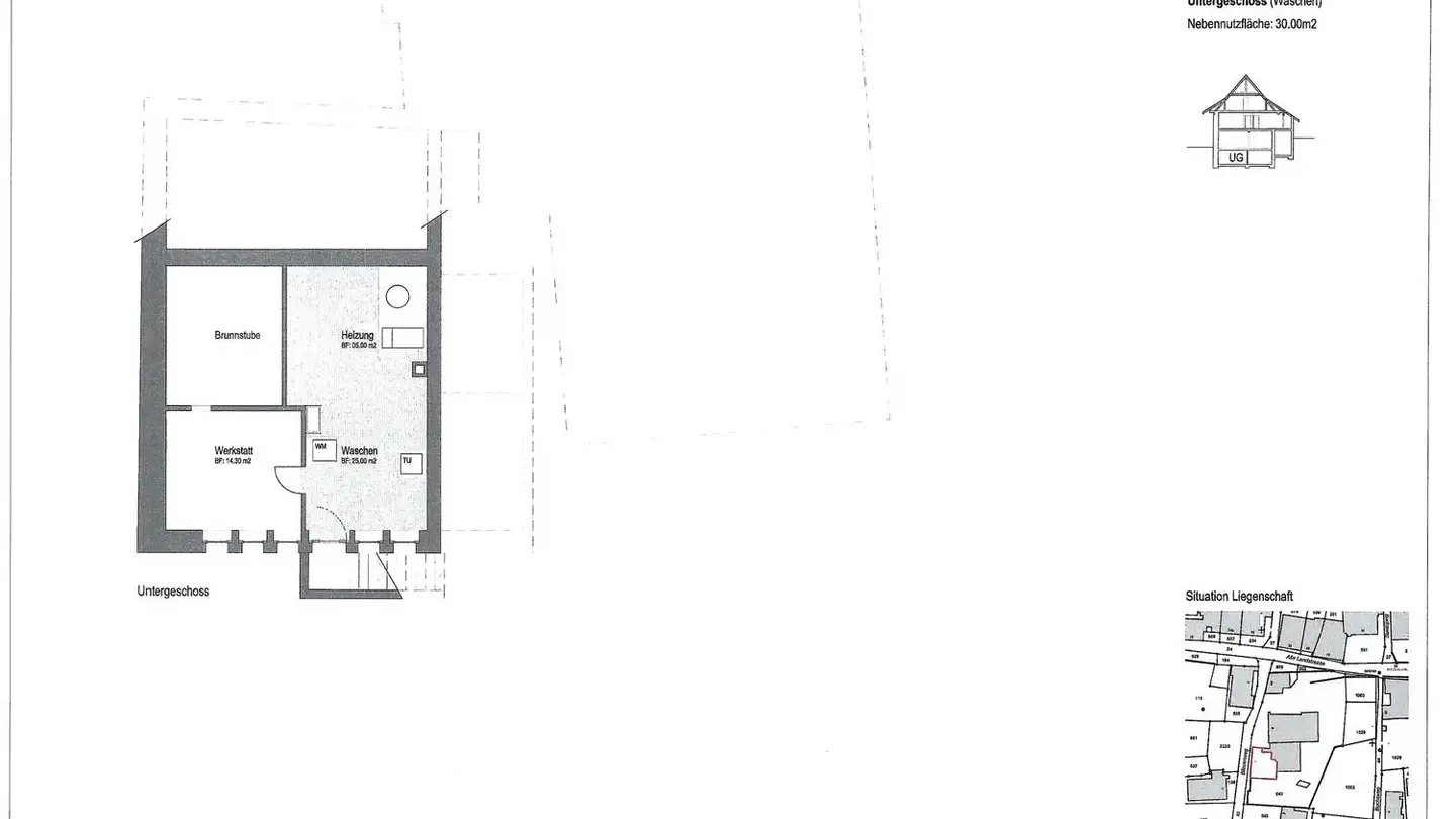 Edificio residenziale in vendita - Bleuenweg 4, 2542 Pieterlen - Foto 4