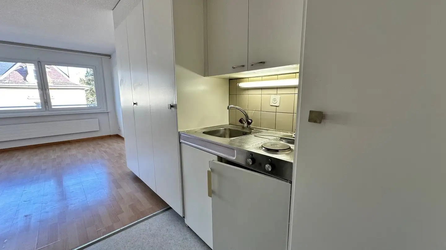 Wohnung mieten - Rue Karl-Neuhaus / Karl-Neuhaus-Strasse 20, 2502 Biel/Bienne - Foto 4