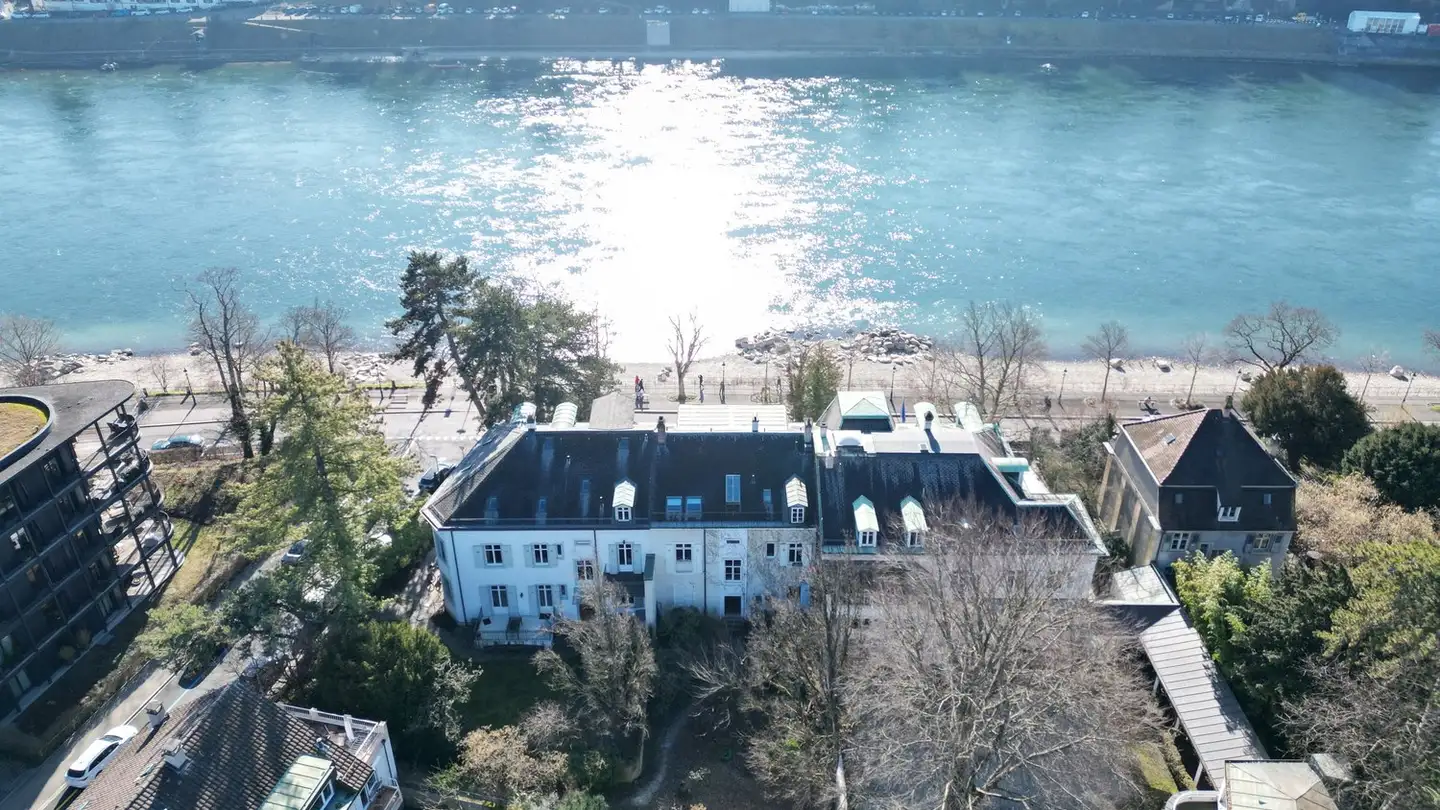 Edificio residenziale in vendita - 4058 Basel - Foto 4