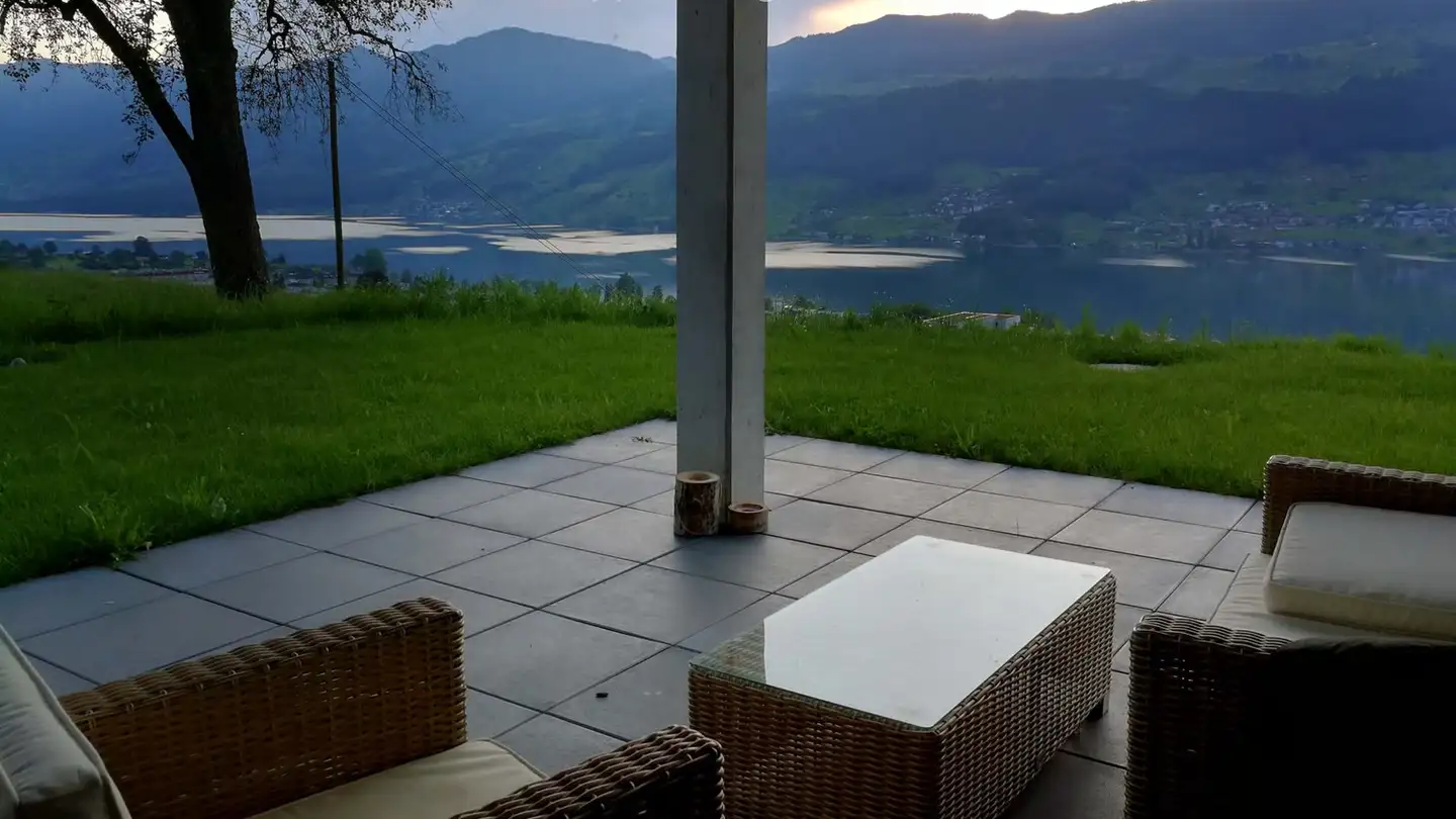 Appartement à louer - 6072 Sachseln - Photo 2
