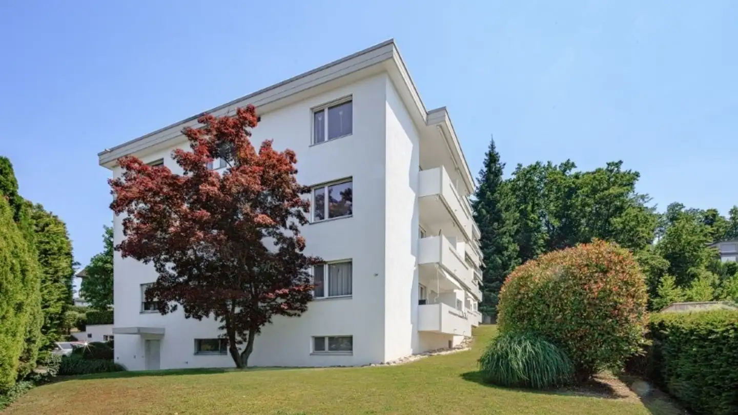 Appartement à louer - Wermatswilerstrasse 48, 8610 Uster