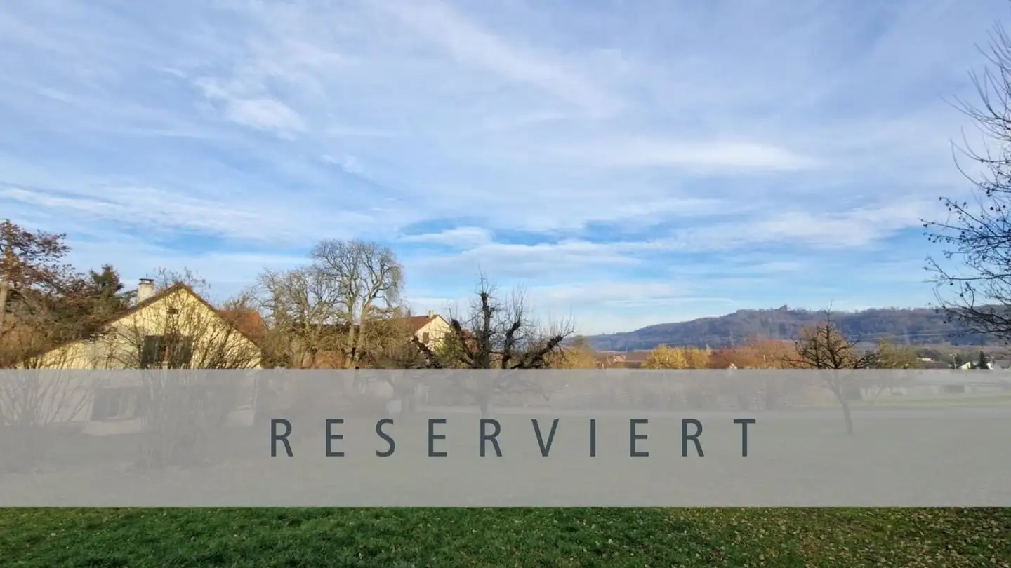 Farm for sale - Letzistrasse 4, 5213 Villnachern