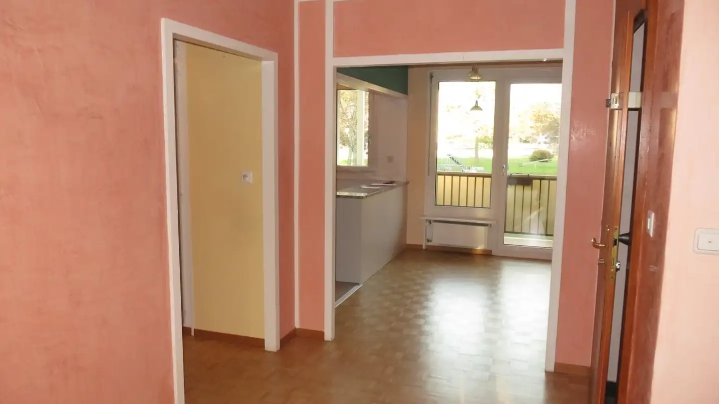 Appartamento in affitto - Chemin De L' Ancien-Tir, 1252 Meinier - Photo 3