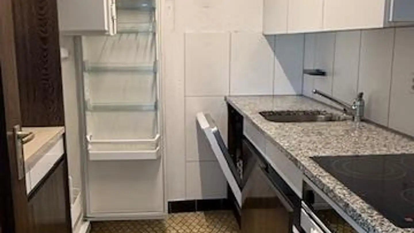 Appartamento in vendita - Bahnhofstrasse 3, 7302 Landquart