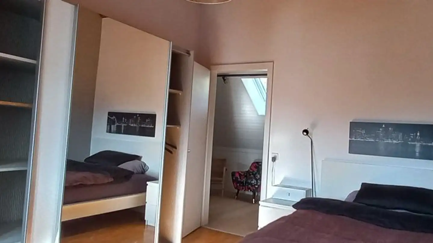 Wohnung mieten - 1700 Fribourg