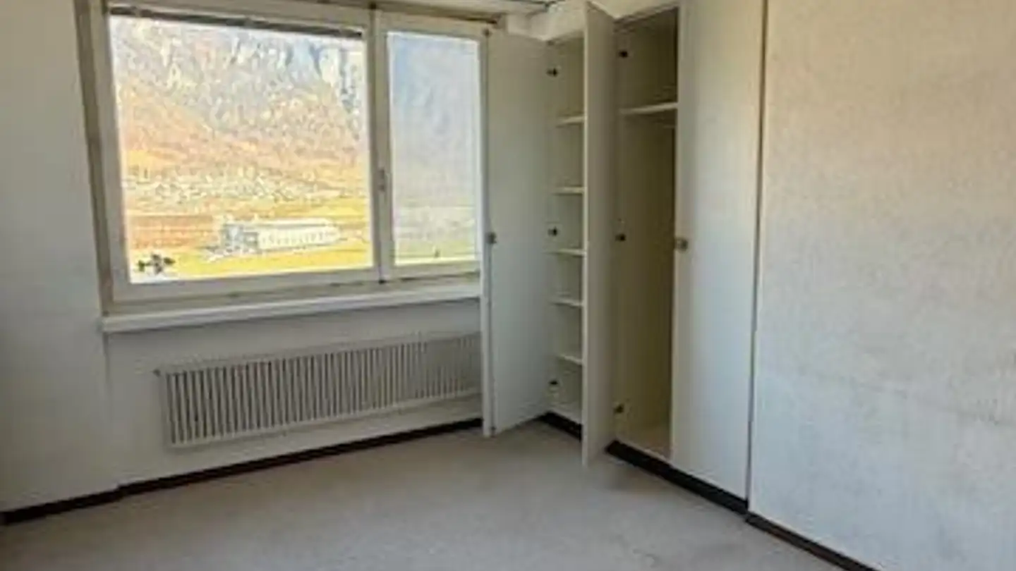 Appartamento in vendita - Bahnhofstrasse 3, 7302 Landquart - Foto 3