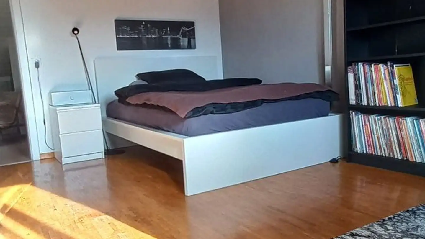 Wohnung mieten - 1700 Fribourg - Foto 4