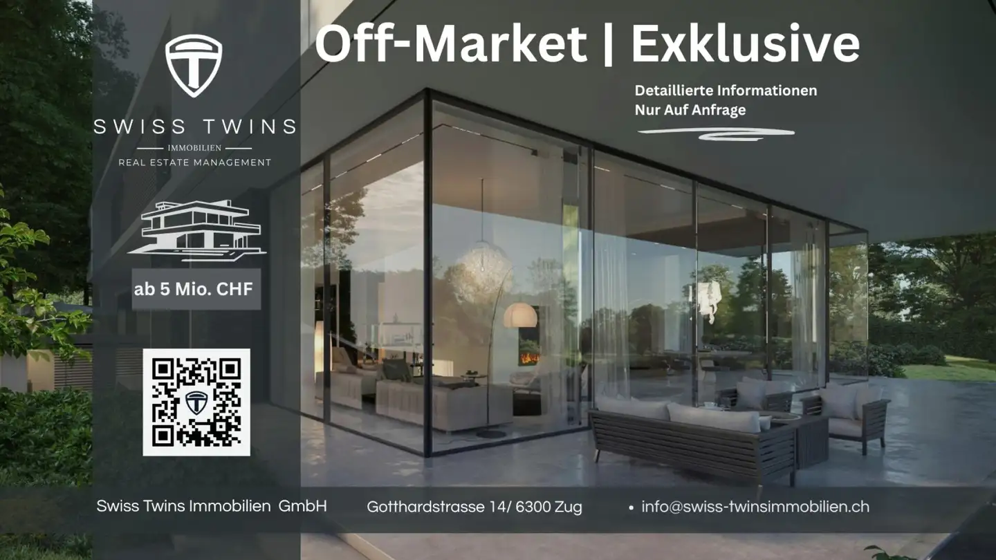 Appartement à vendre - 8810 Horgen