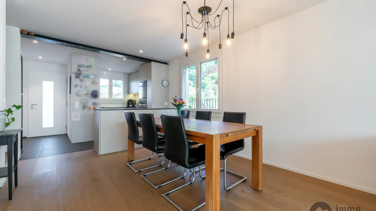 Semi-detached house for sale - Weidstrasse 18, 4800 Zofingen - Photo 4