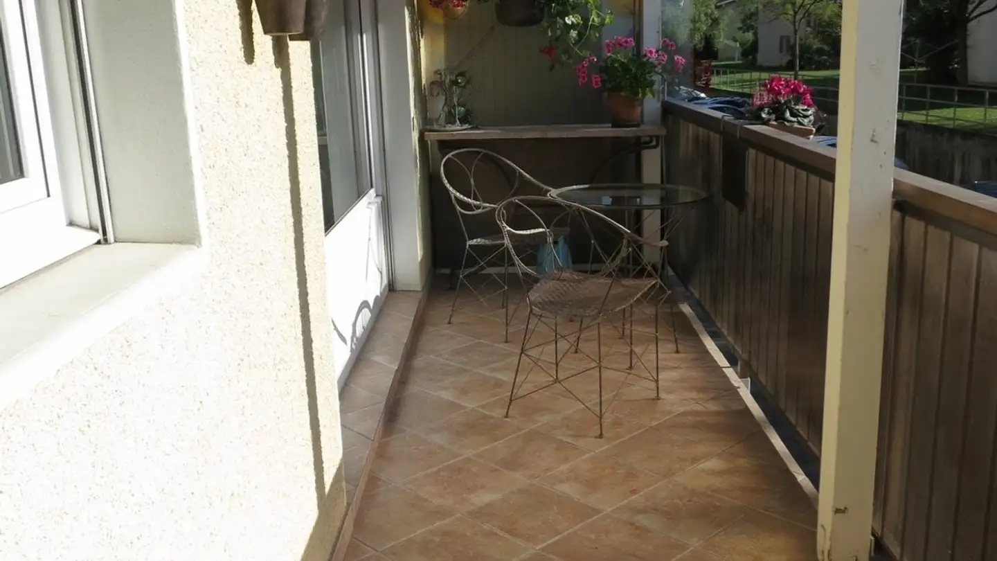 Appartement à louer - Chemin De L' Ancien-Tir, 1252 Meinier - Photo 3