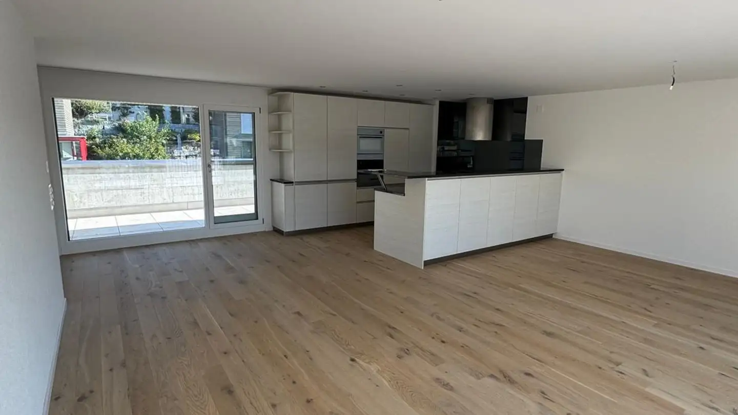 Attico in affitto - Terrassenweg 35, 8408 Winterthur - Foto 4