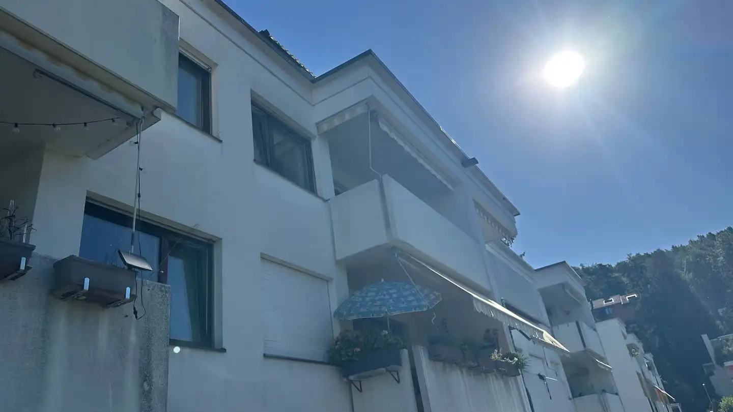Wohnung kaufen - Risirainstrasse, 8903 Birmensdorf ZH - Foto 2