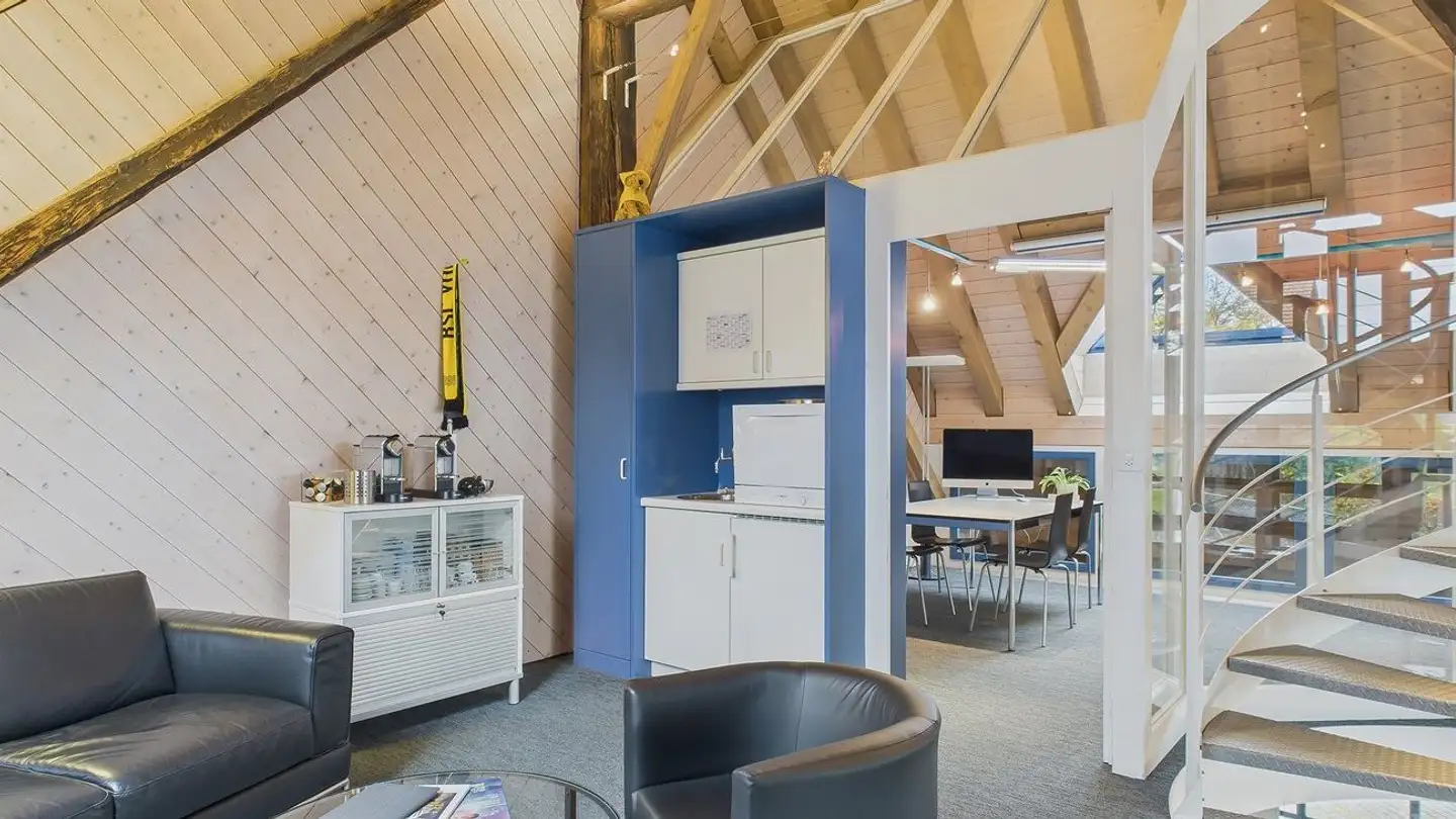 Bureau à louer - Bühlweg 5, 3072 Ostermundigen - Photo 4