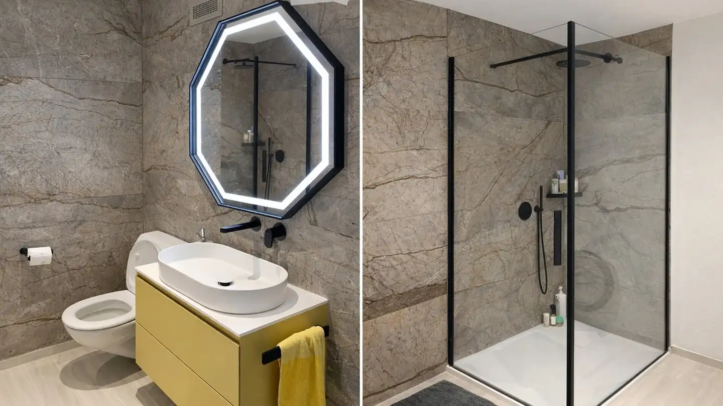 Apartment for sale - Via Molago 15b, 6916 Grancia - Photo 2