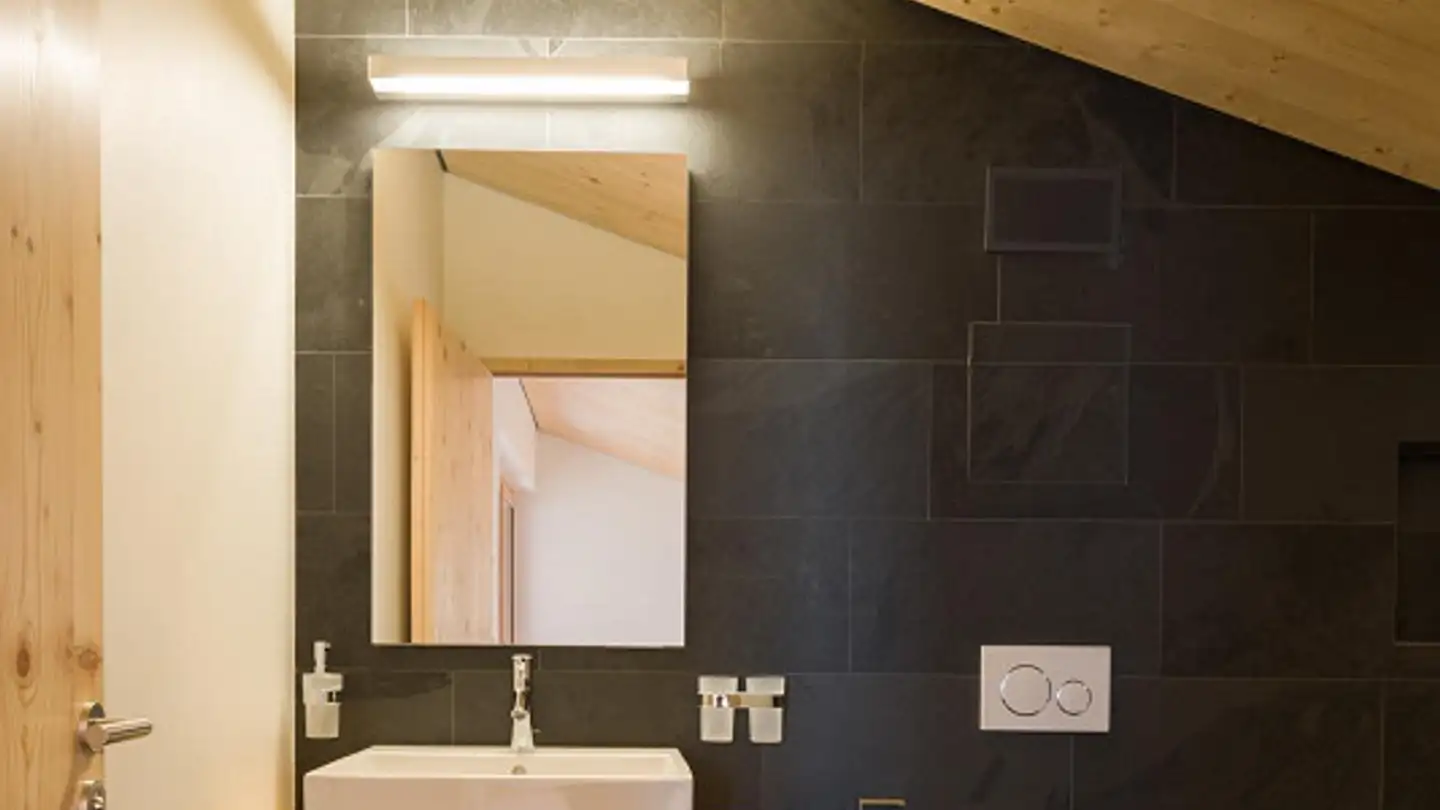 Attico in affitto - Sotchà Dadora 231g, 7550 Scuol - Photo 4