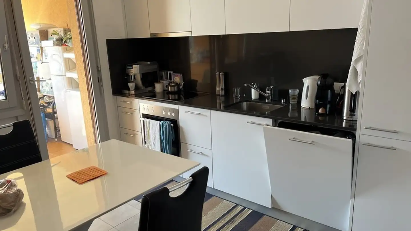 Apartment for rent - Via San Gottardo 136, 6648 Minusio - Photo 3