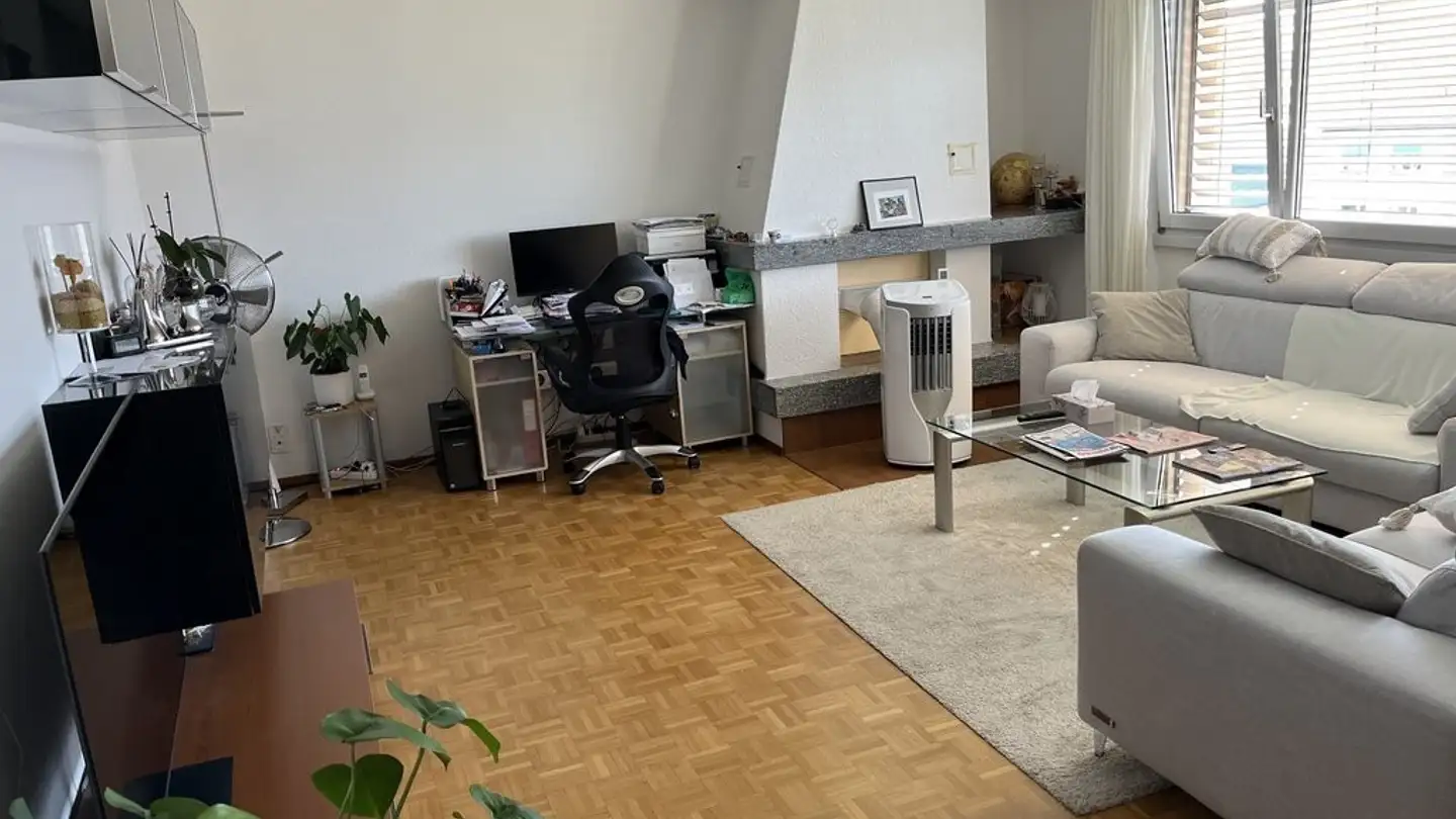 Apartment for rent - Via San Gottardo 136, 6648 Minusio - Photo 4