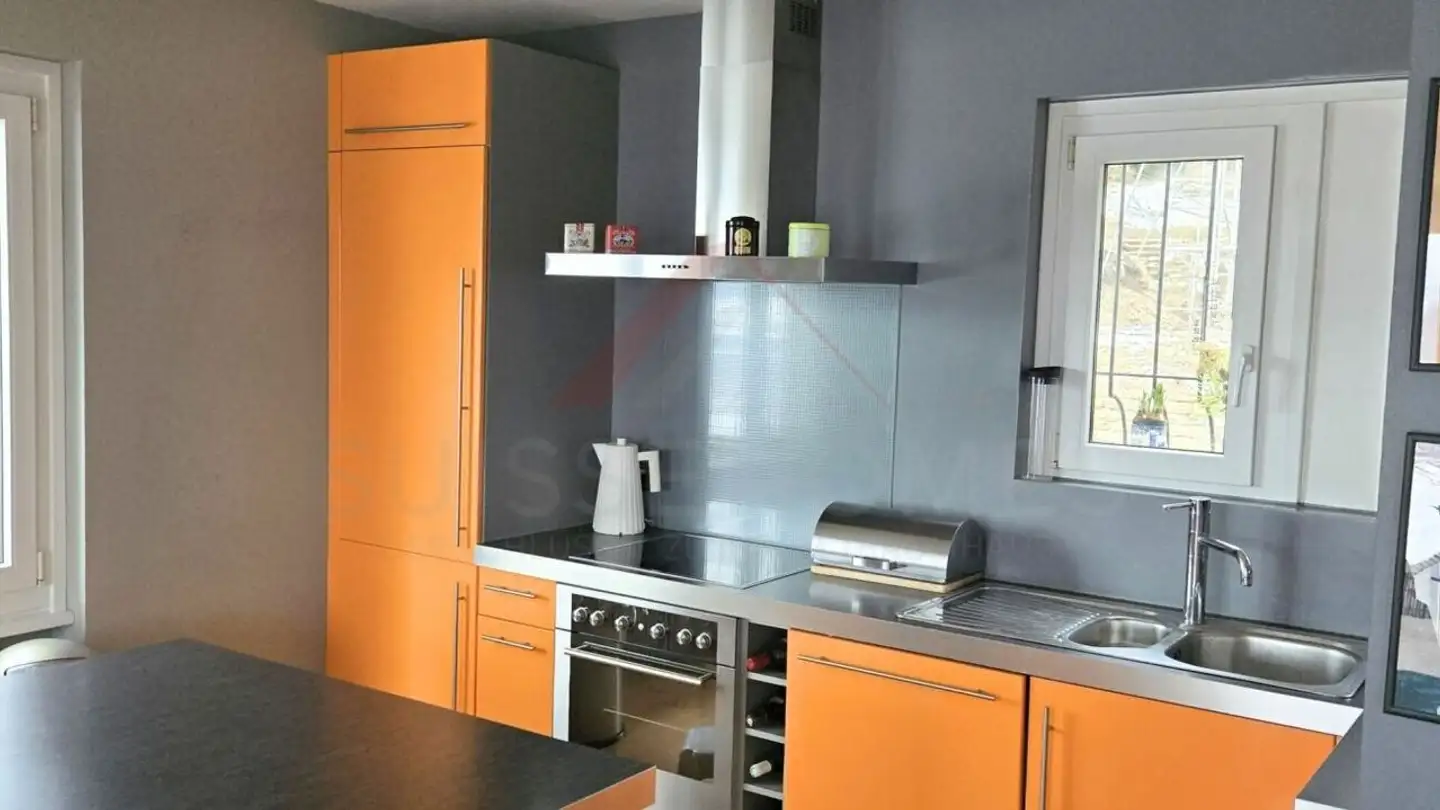 Casa singola in vendita - 2300 La Chaux-de-Fonds - Photo 4