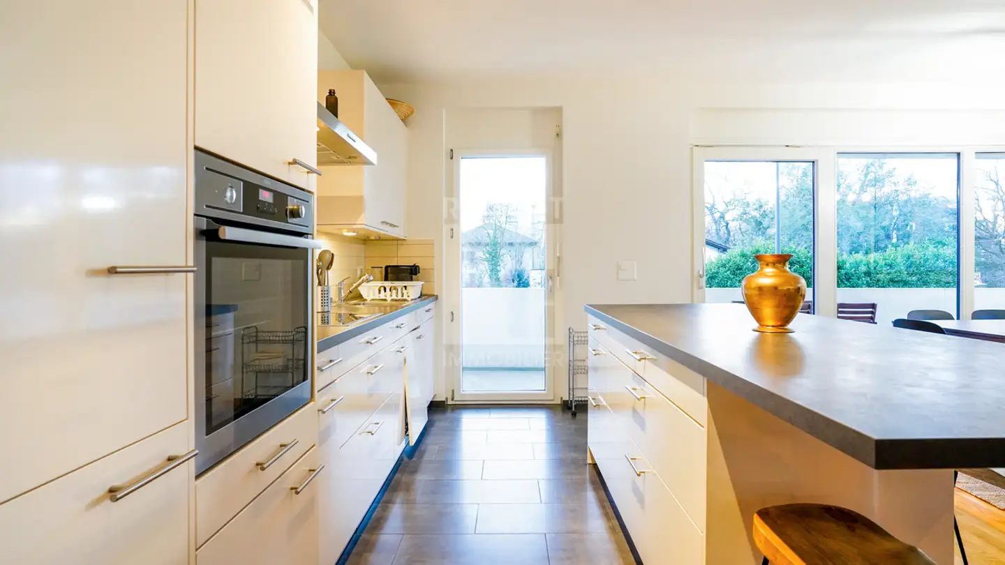 Apartment for sale - 1203 Genève - Photo 3