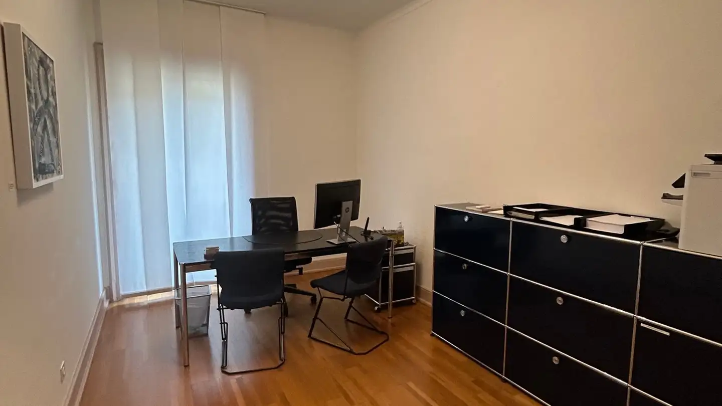 Apartment for rent - Via Guglielmo Marconi 2, 6900 Lugano - Photo 3