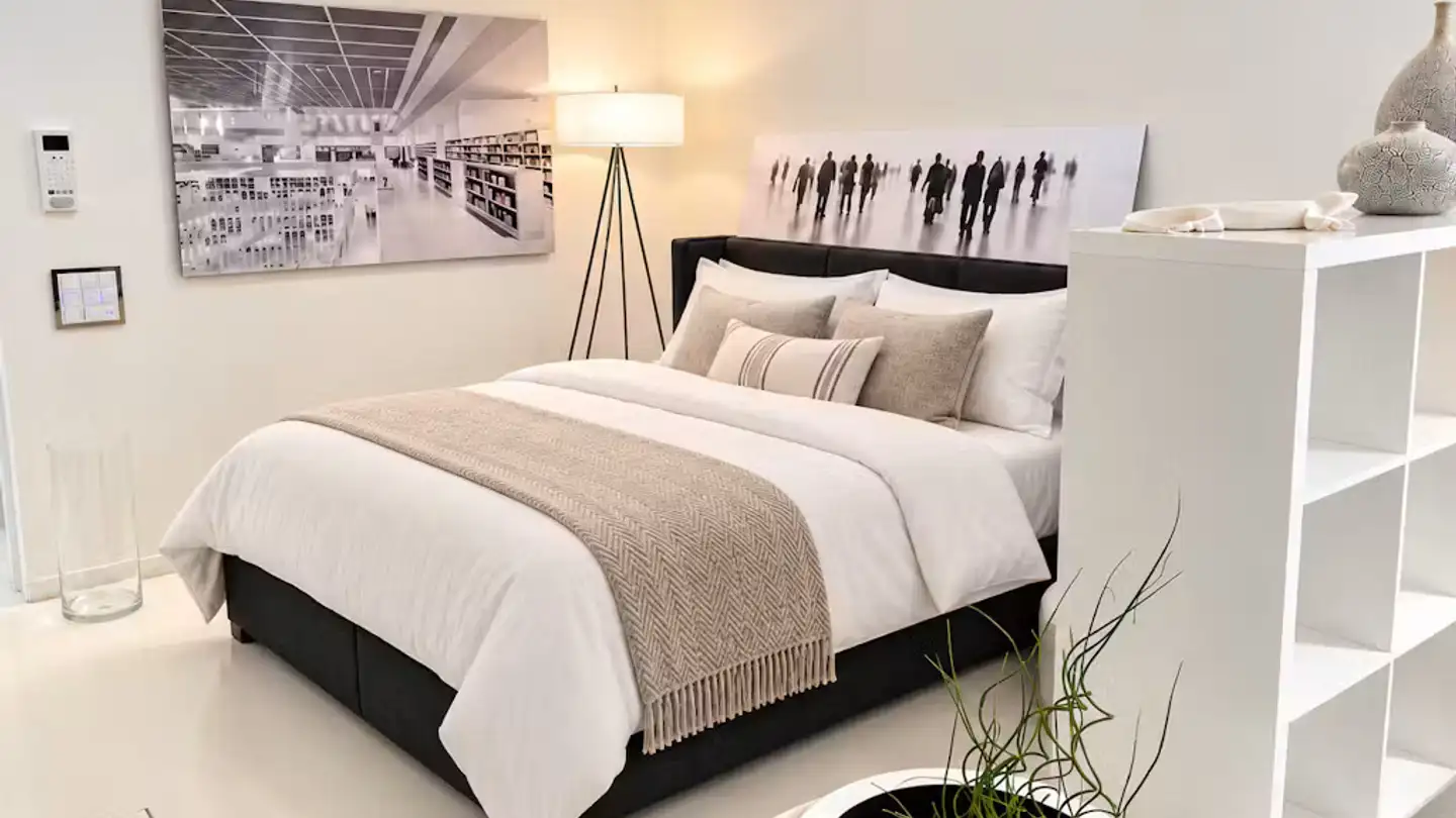Appartement à louer - Seestrasse, 8038 Zürich - Photo 2