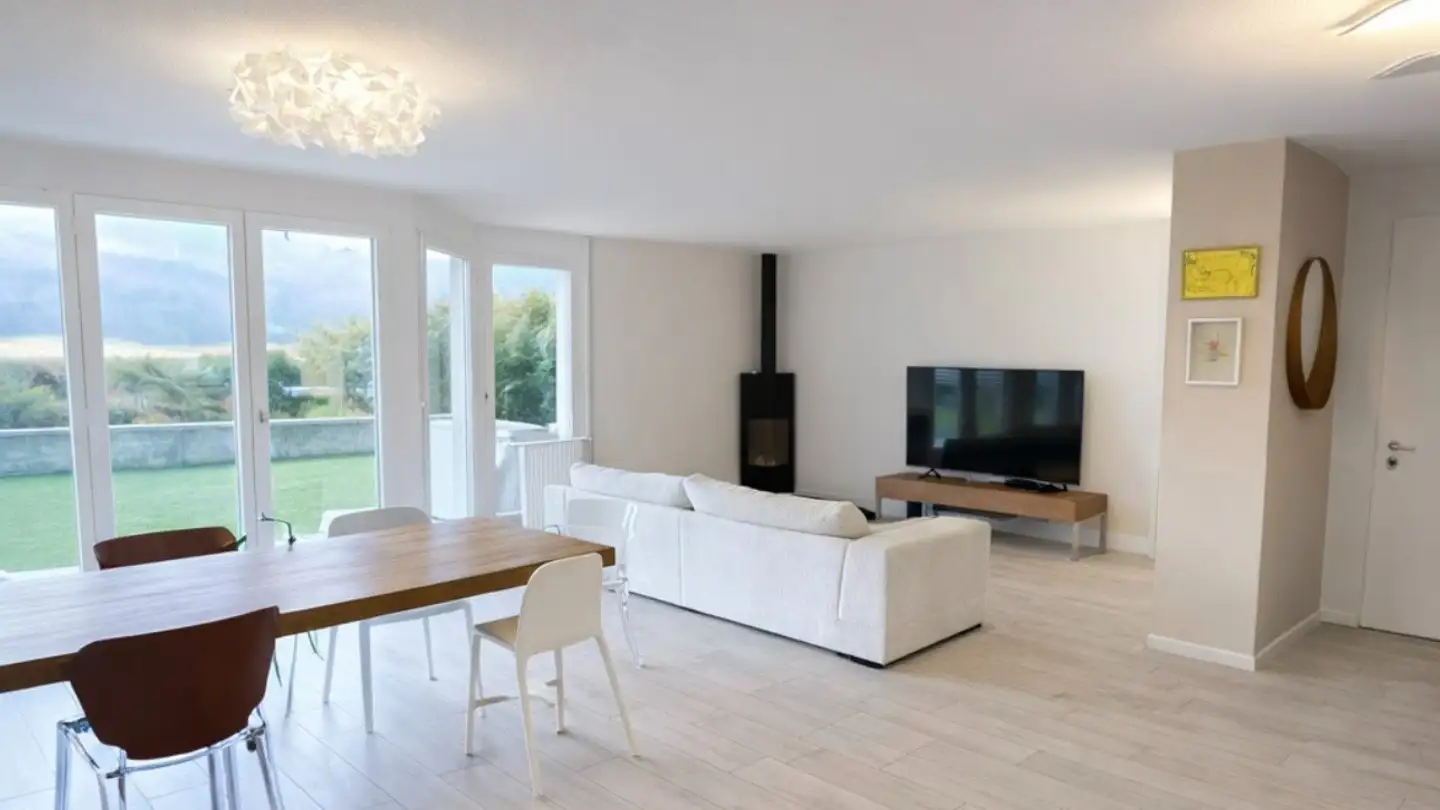 Apartment for sale - Via Molago 15b, 6916 Grancia - Photo 4