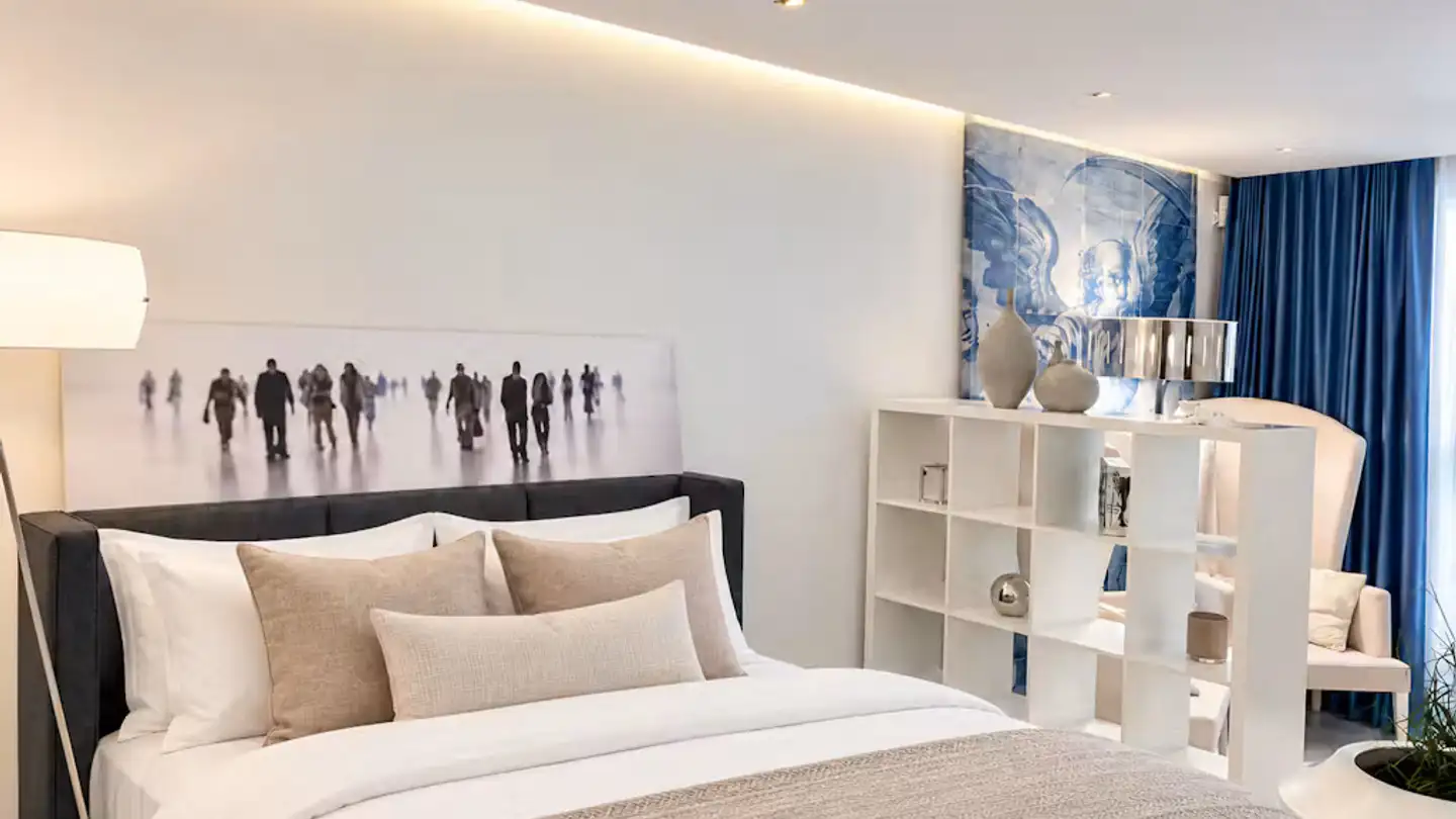 Appartement à louer - Seestrasse, 8038 Zürich - Photo 3