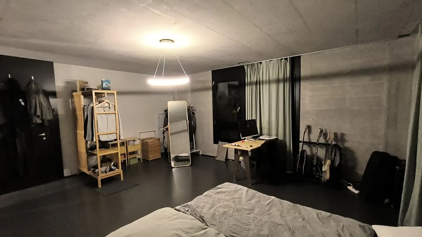Single room for rent - Neufrankengasse, 8004 Zürich - Photo 2