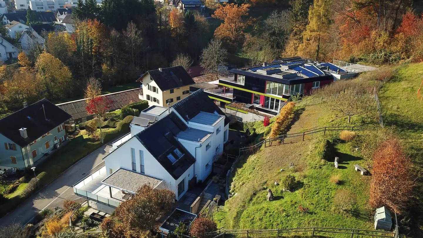 Maison jumelle à vendre - 8934 Knonau - Photo 2