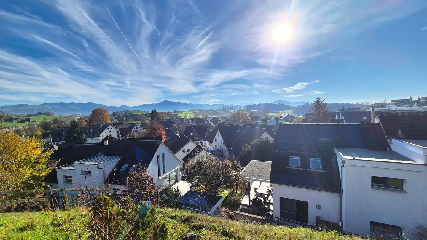 Maison jumelle à vendre - 8934 Knonau - Photo 3