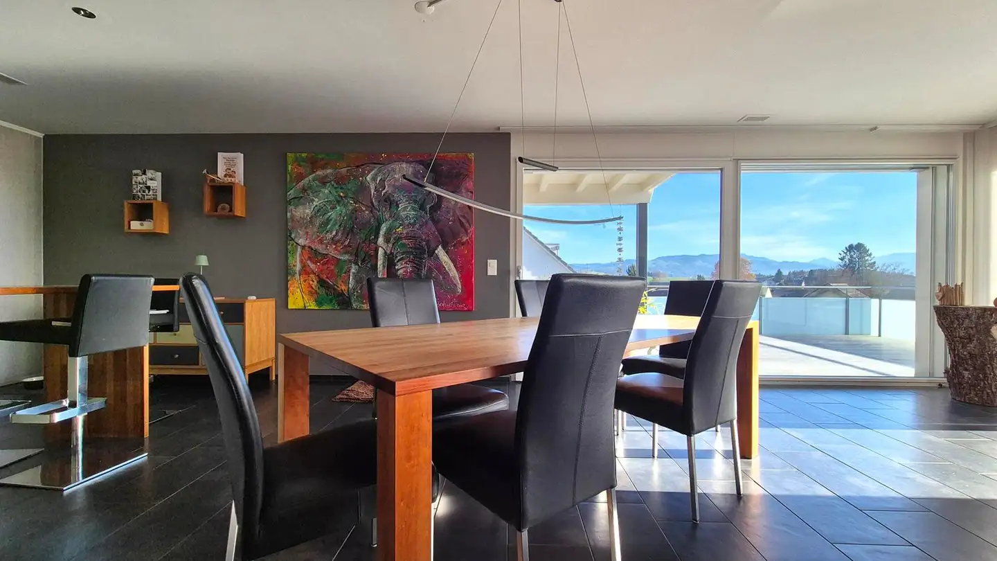 Maison jumelle à vendre - 8934 Knonau - Photo 4