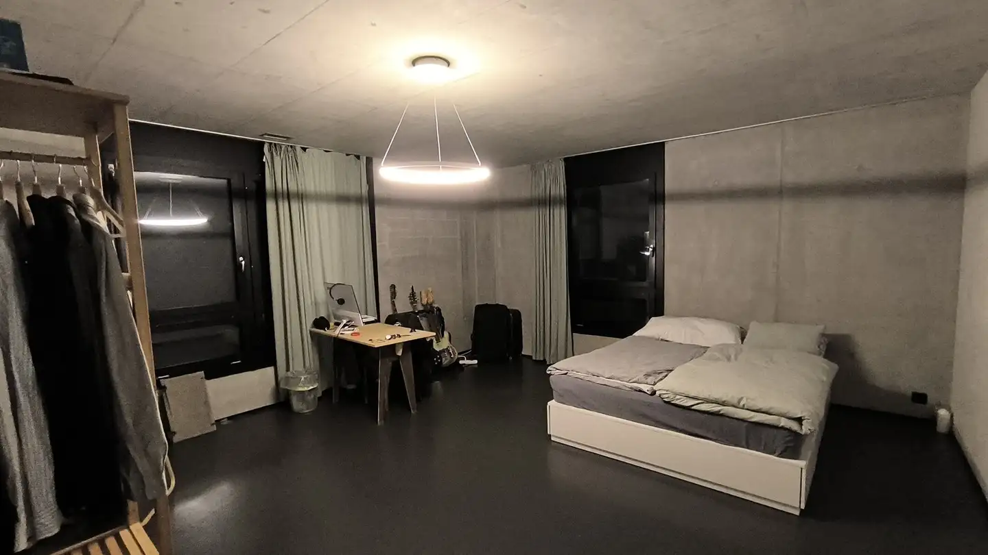 Single room for rent - Neufrankengasse, 8004 Zürich - Photo 3