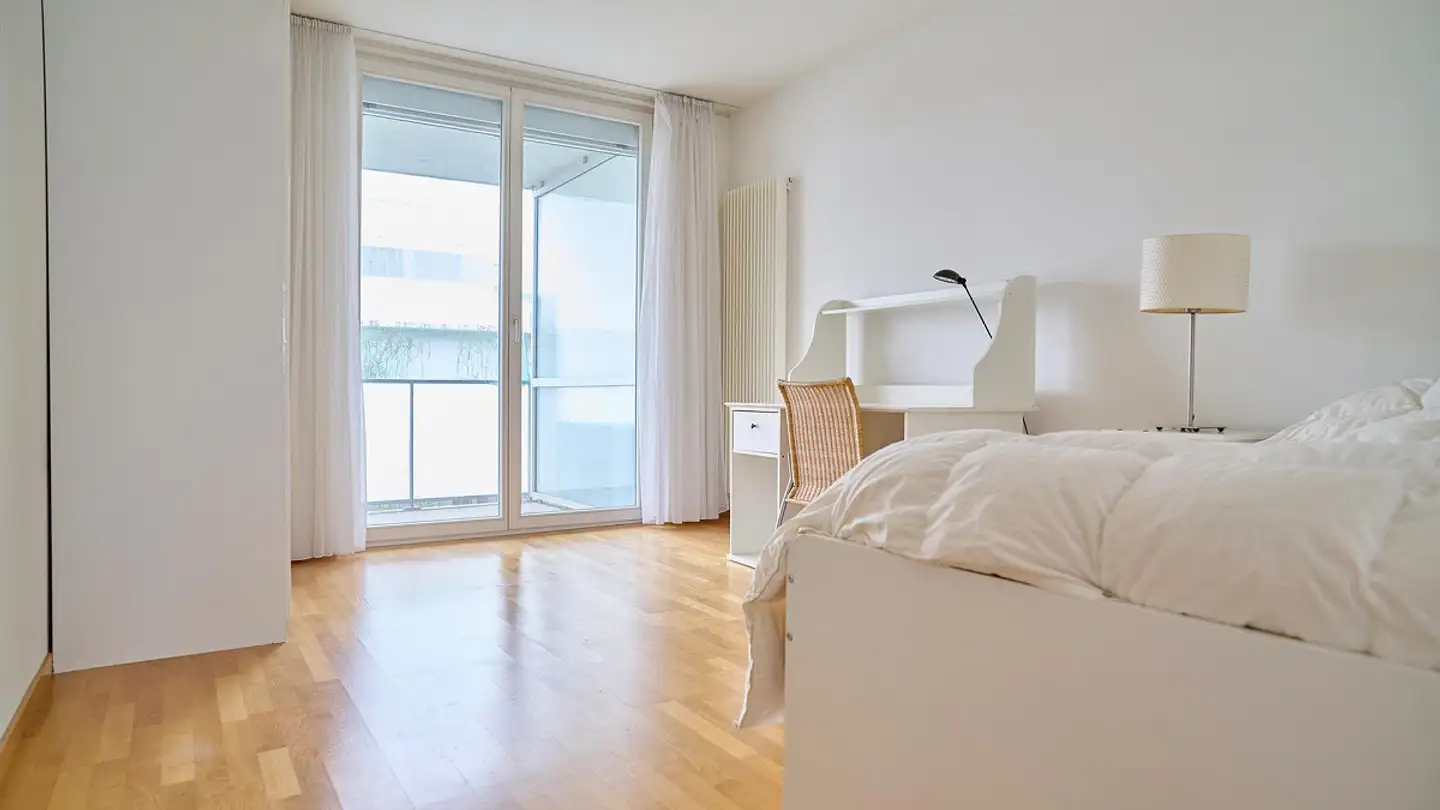 Appartement à louer - Hochbergerstrasse 74, 4057 Basel - Photo 2