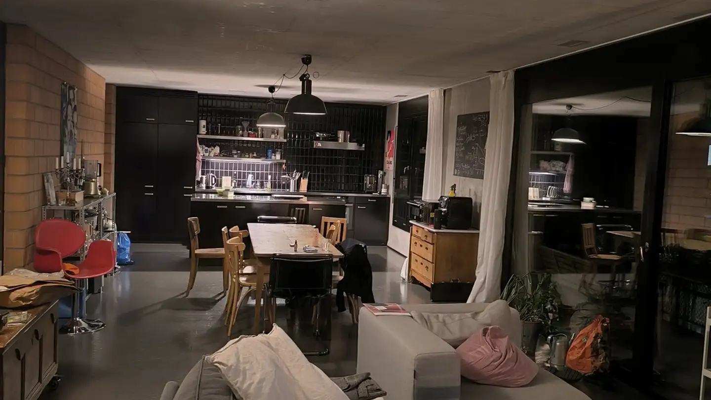 Single room for rent - Neufrankengasse, 8004 Zürich - Photo 4