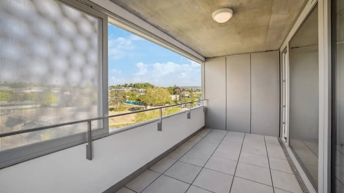 Wohnung mieten - Allée Des Cèdres 14, 1022 Chavannes-près-Renens - Foto 4