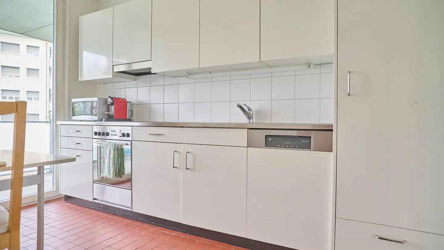 Appartement à louer - Hochbergerstrasse 74, 4057 Basel - Photo 4