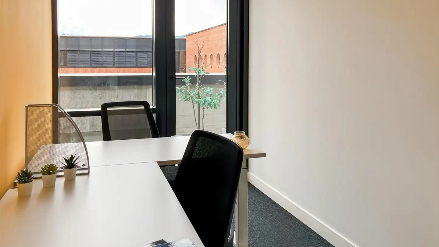 Bureau à louer - Via Maggio 1c, 6900 Lugano - Photo 3