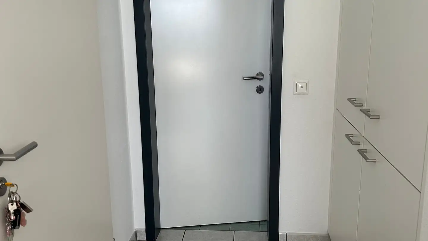 Apartment for rent - Via Ronchetti 12, 6512 Giubiasco - Photo 2