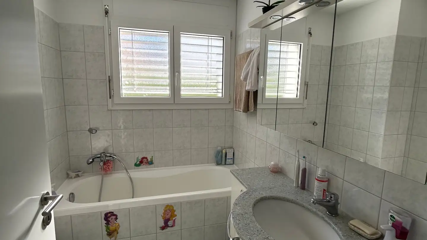 Apartment for rent - Via Ronchetti 12, 6512 Giubiasco - Photo 3