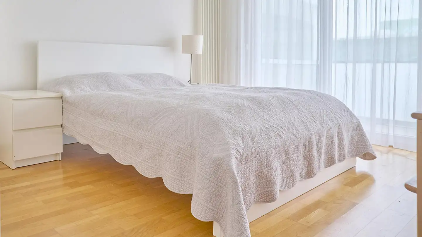 Appartement à louer - Hochbergerstrasse 74, 4057 Basel