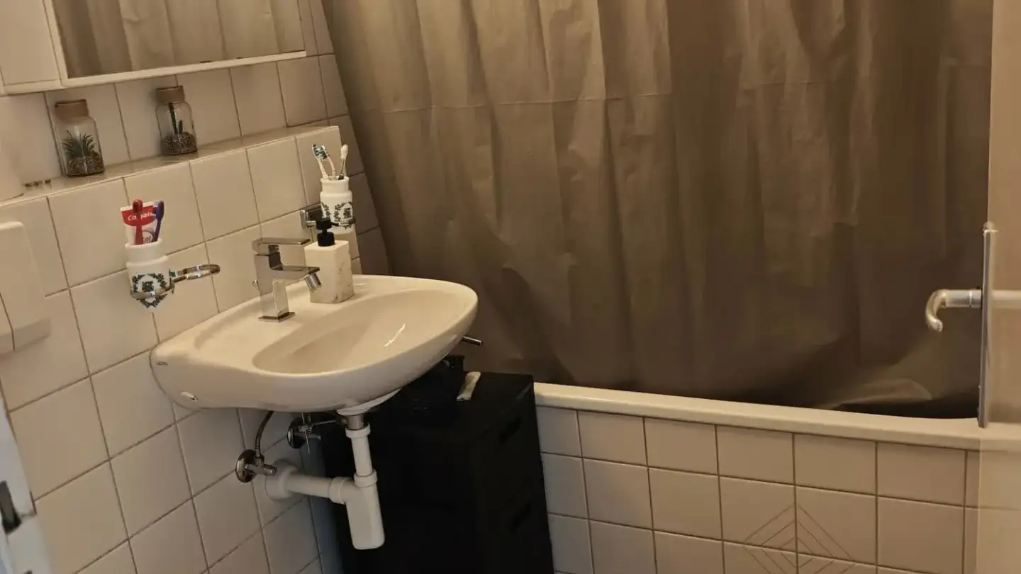 Apartment for rent - Krommenmatte 12, 3210 Kerzers - Photo 2