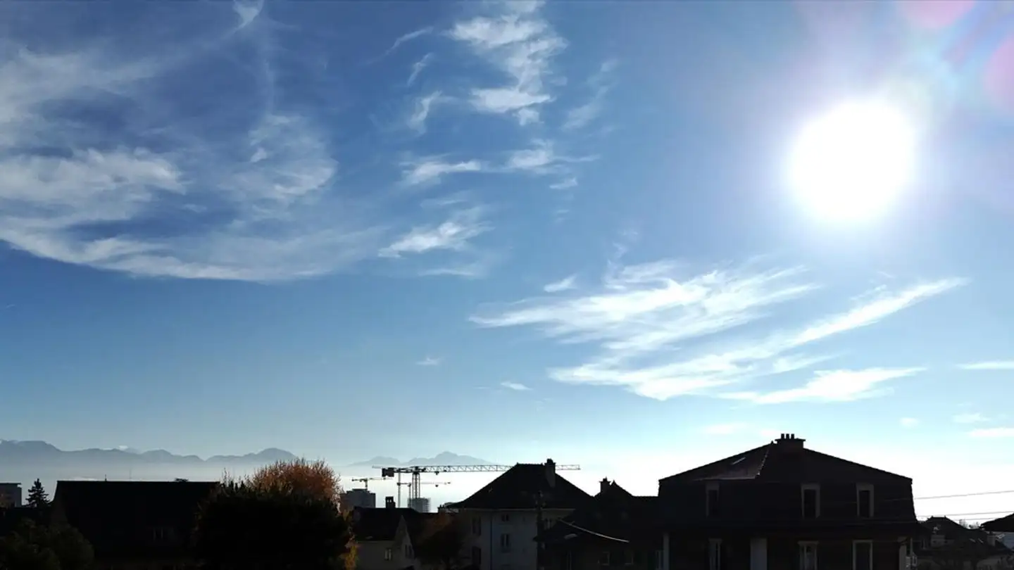 Apartment for sale - 1000 Lausanne 25