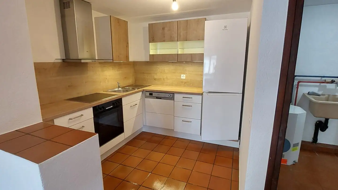 Einfamilienhaus mieten - Via La Torba 19, 6690 Cavergno - Foto 3