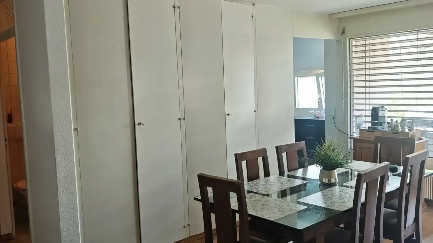 Apartment for rent - Krommenmatte 12, 3210 Kerzers - Photo 3