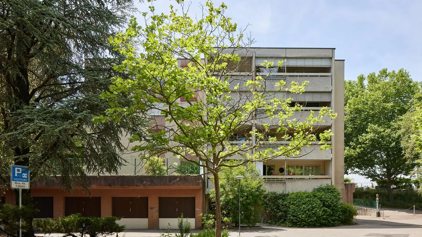 Wohnung mieten - 1020 Renens VD - Foto 3