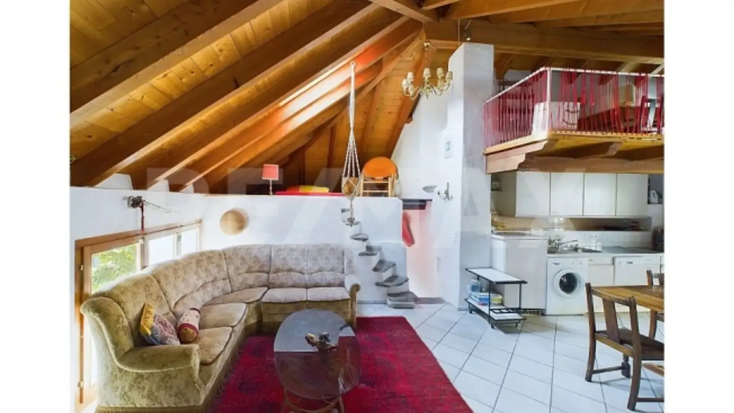 Apartment for sale - 6662 Russo