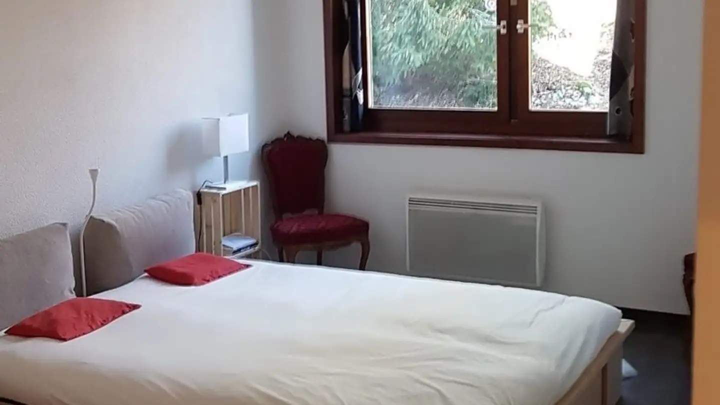 Apartment for rent - Route des Chesaux-Dessus, 1264 St-Cergue - Photo 4