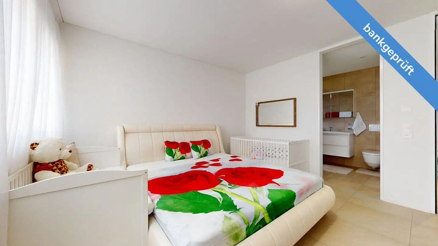 Casa bifamiliare in vendita - Dorfstrasse 81, 5244 Birrhard - Photo 3