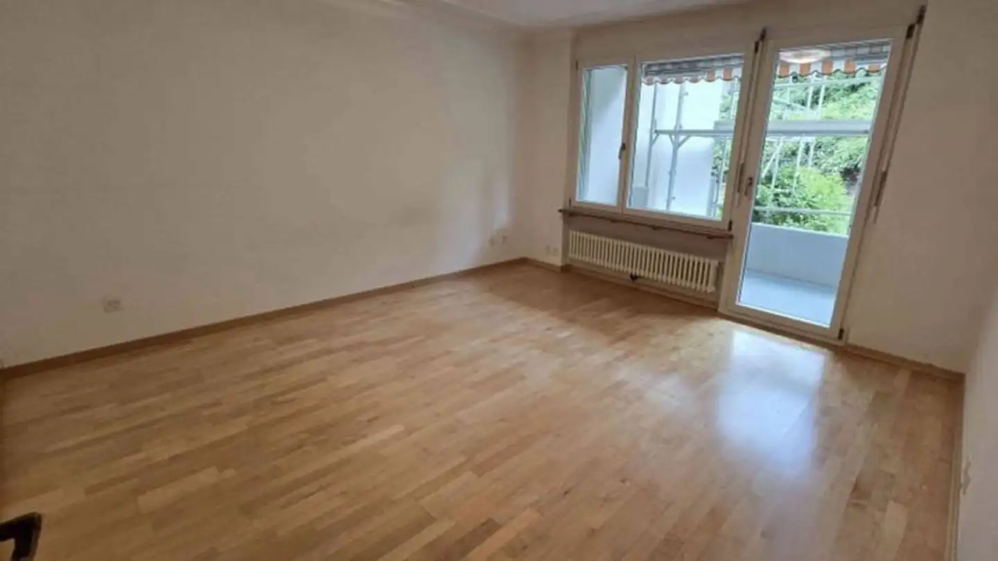 Wohnung mieten - 4333 Münchwilen AG