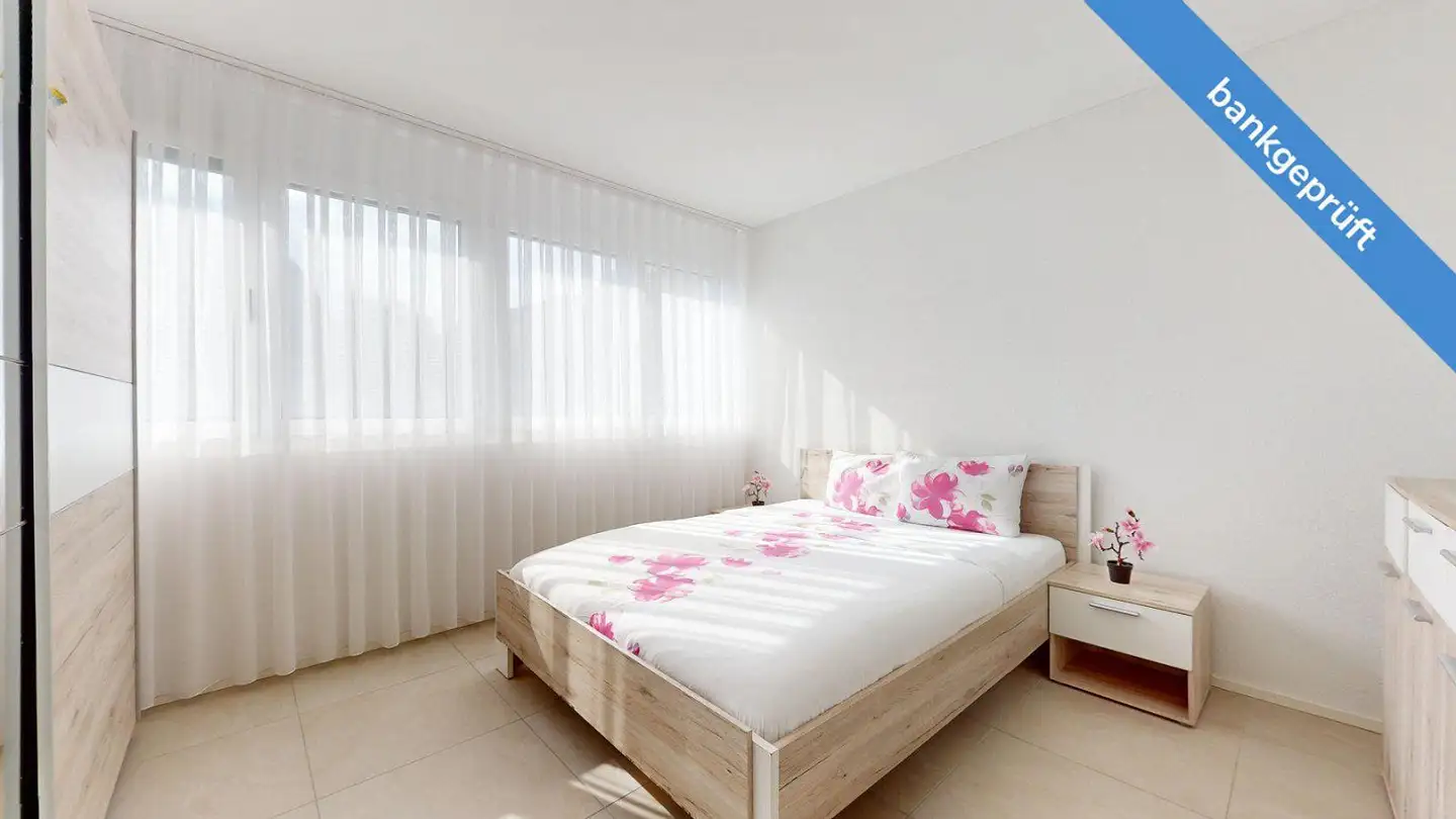 Casa bifamiliare in vendita - Dorfstrasse 81, 5244 Birrhard - Photo 4